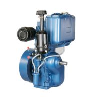 5.0 HP Air Cooled Gear Pump (VAC 5G) – Compact Air Cooled Diesel Gear Pump for Light Irrigation, Farming & Small Equipment, Reliable Flow, Fuel Efficient, Easy Maintenance, Portable